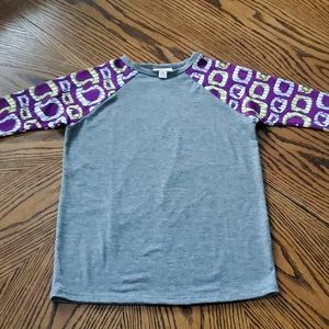 LuLaRoe Sloan Halloween Shirt